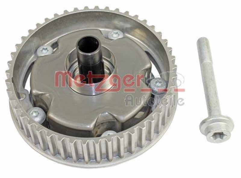 METZGER Camshaft Adjuster OE-part