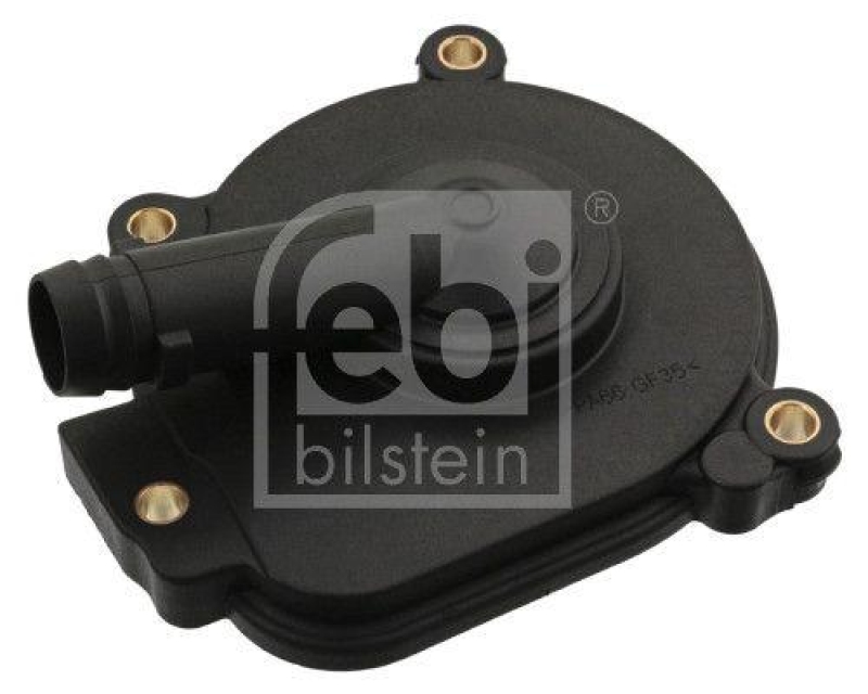FEBI BILSTEIN Gehäusedeckel, Kurbelgehäuse febi Plus 47338