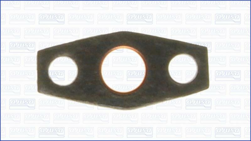 AJUSA Seal, EGR valve