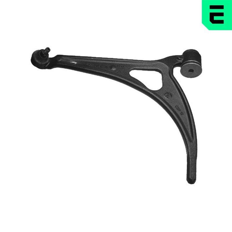 OPTIMAL Track Control Arm