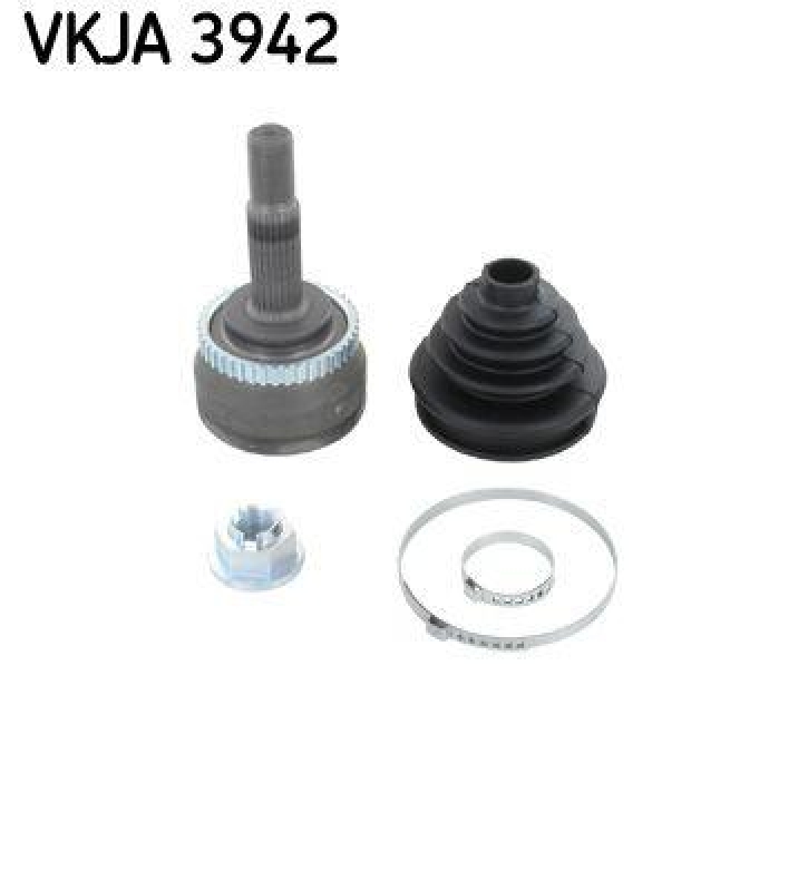 SKF Joint Kit, drive shaft