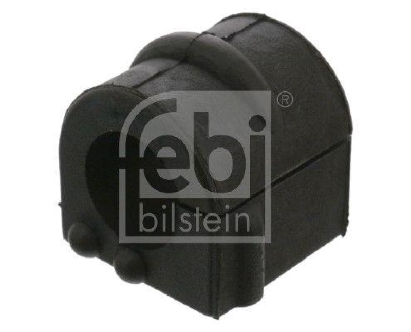 FEBI BILSTEIN Lagerung, Stabilisator 101177