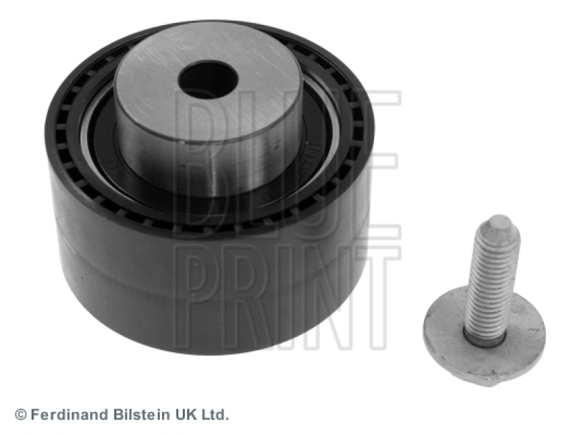 BLUE PRINT Umlenk-/Führungsrolle, Zahnriemen