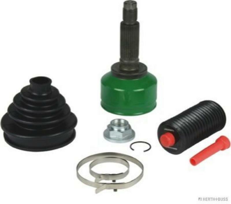 HERTH+BUSS JAKOPARTS Joint Kit, drive shaft