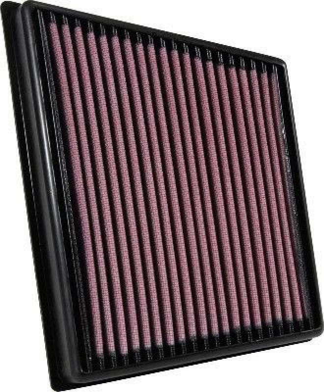 K&N Filters Luftfilter 33-3074