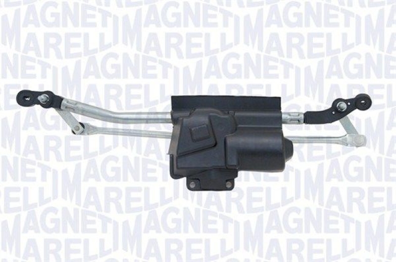 MAGNETI MARELLI Window Cleaning System