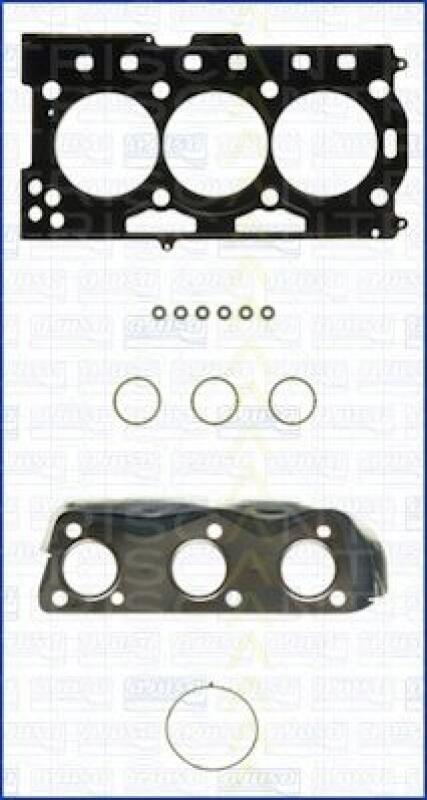 TRISCAN Dichtungssatz, Zylinderkopf 598-85171