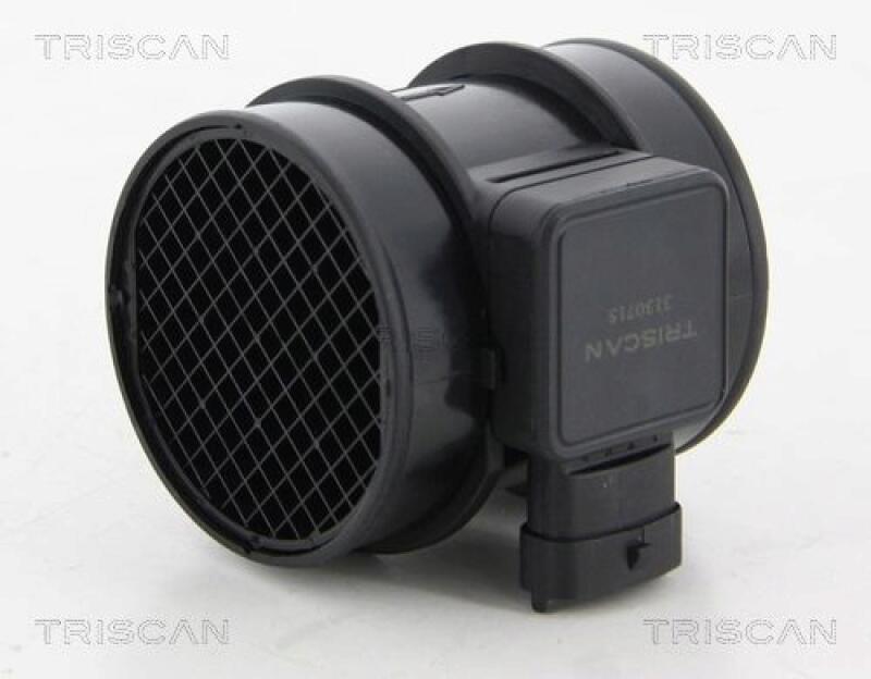 TRISCAN Air Mass Sensor