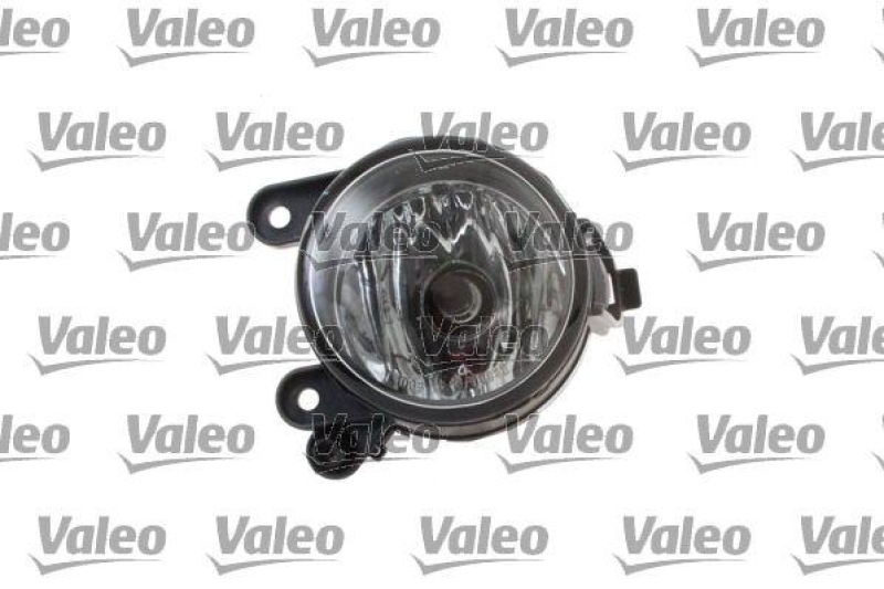 Valeo Nebelscheinwerfer Set links + rechts