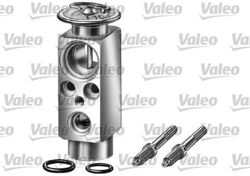 VALEO Expansionsventil, Klimaanlage