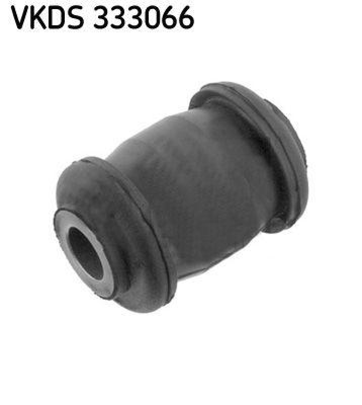 SKF Lagerung, Lenker VKDS 333066