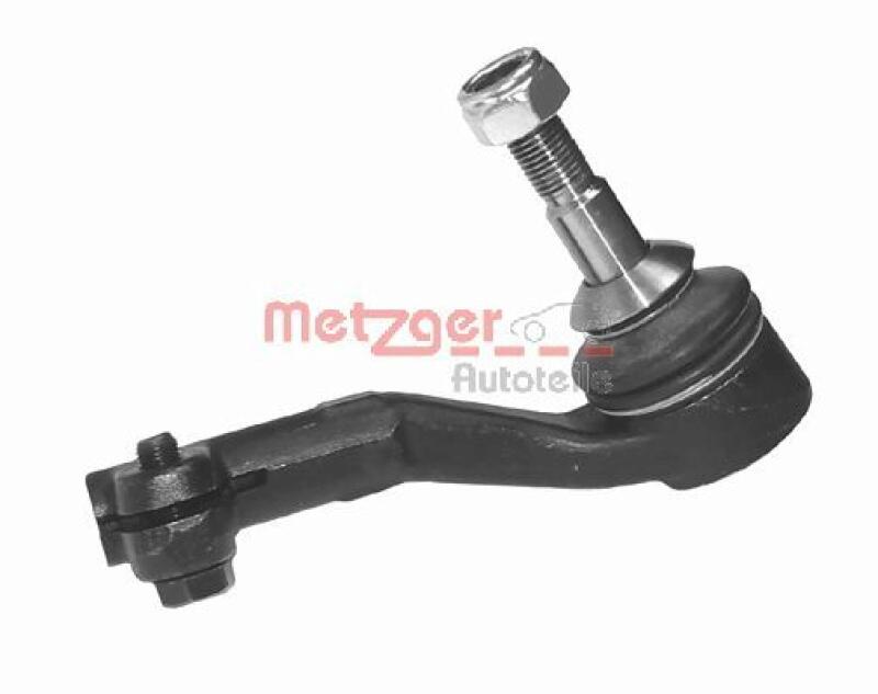 METZGER Spurstangenkopf KIT + 54011402