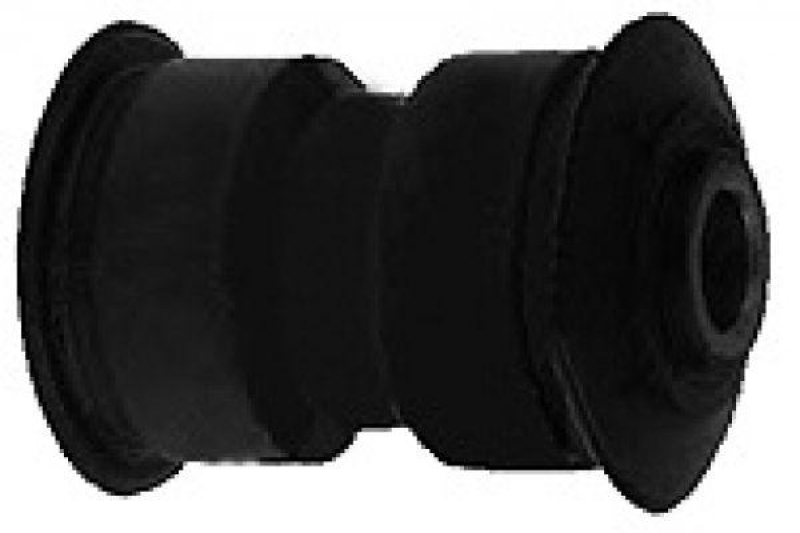 MAPCO Mounting, leaf spring