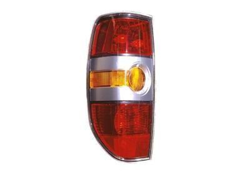 VAN WEZEL Combination Rearlight