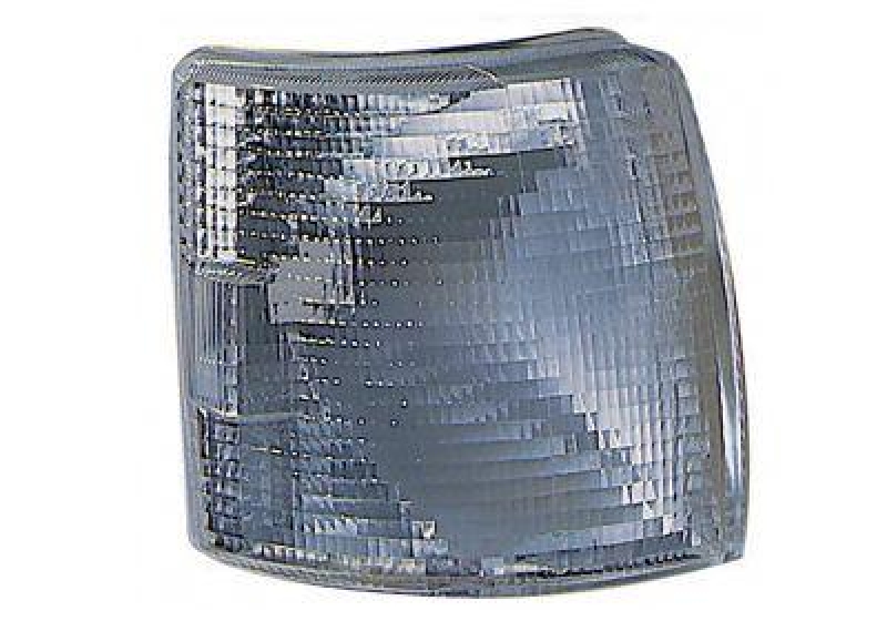 VAN WEZEL Blinkleuchte Blinker 5874906