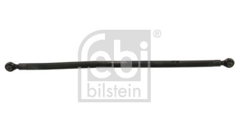 FEBI BILSTEIN Querlenker Lenker Radaufhängung