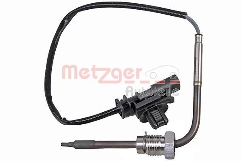 METZGER Sensor, Abgastemperatur 894826