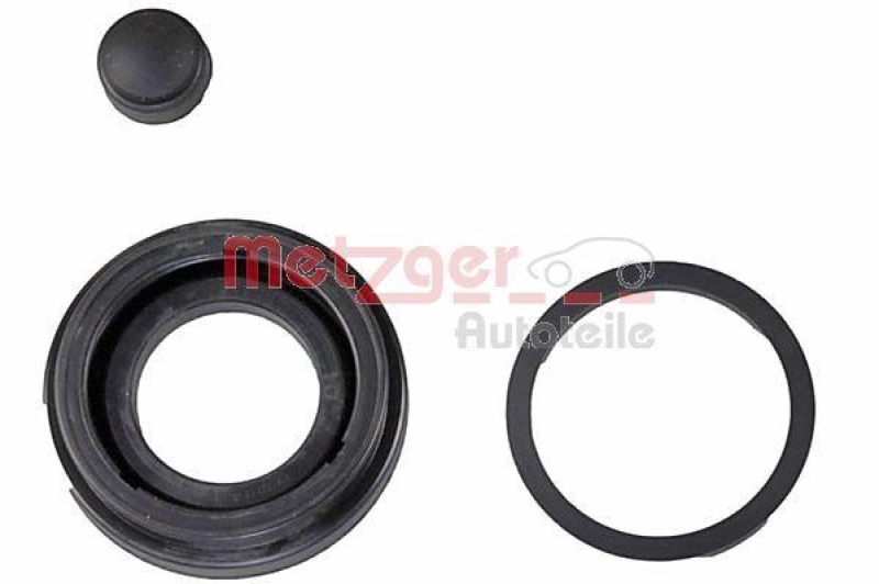 METZGER Repair Kit, brake caliper