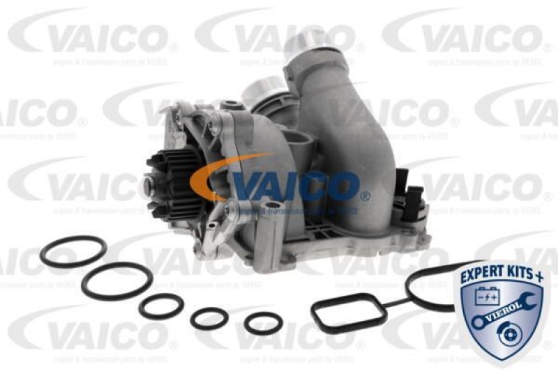 VAICO Wasserpumpe, Motork&uuml;hlung EXPERT KITS +