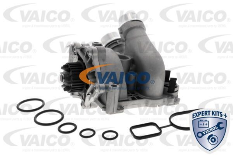 VAICO Wasserpumpe, Motorkühlung EXPERT KITS +