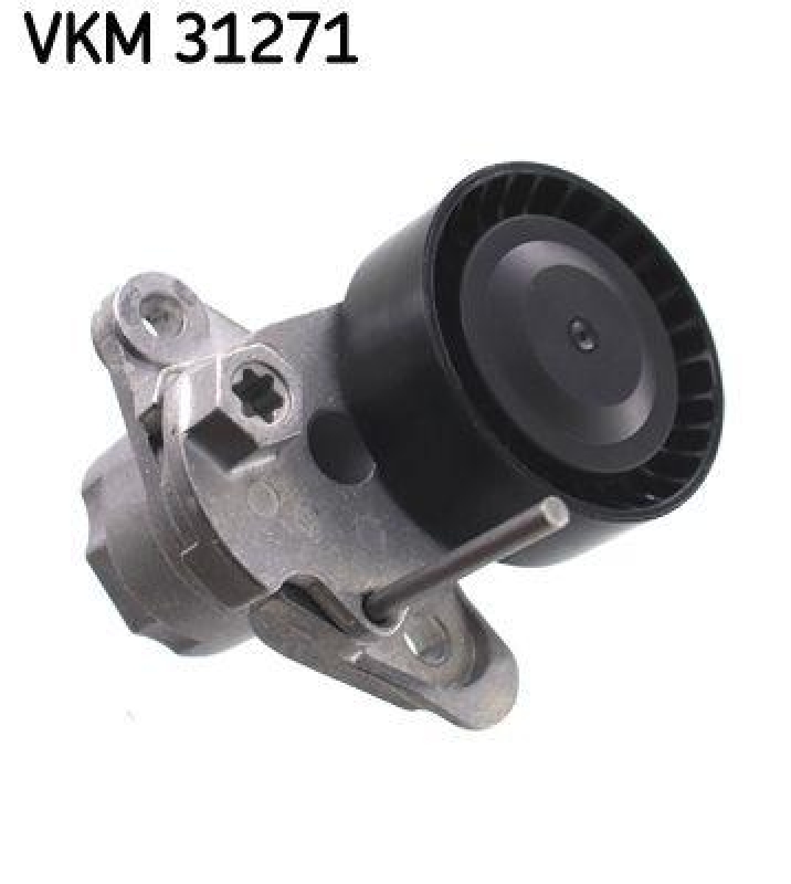 SKF Riemenspanner, Keilrippenriemen