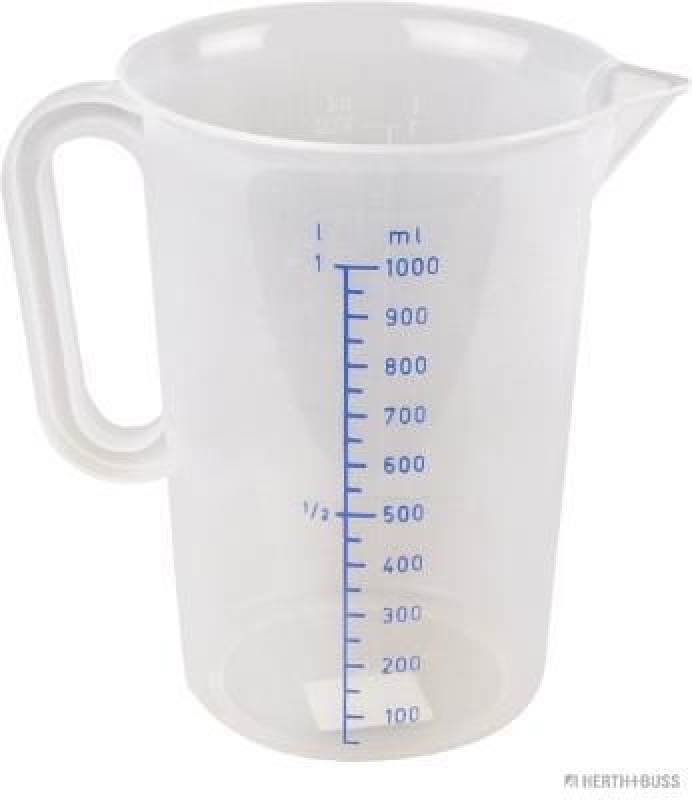 HERTH+BUSS ELPARTS Measuring Cup