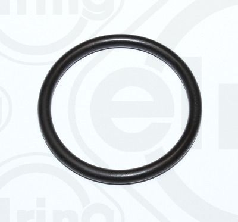 ELRING Gasket, coolant flange