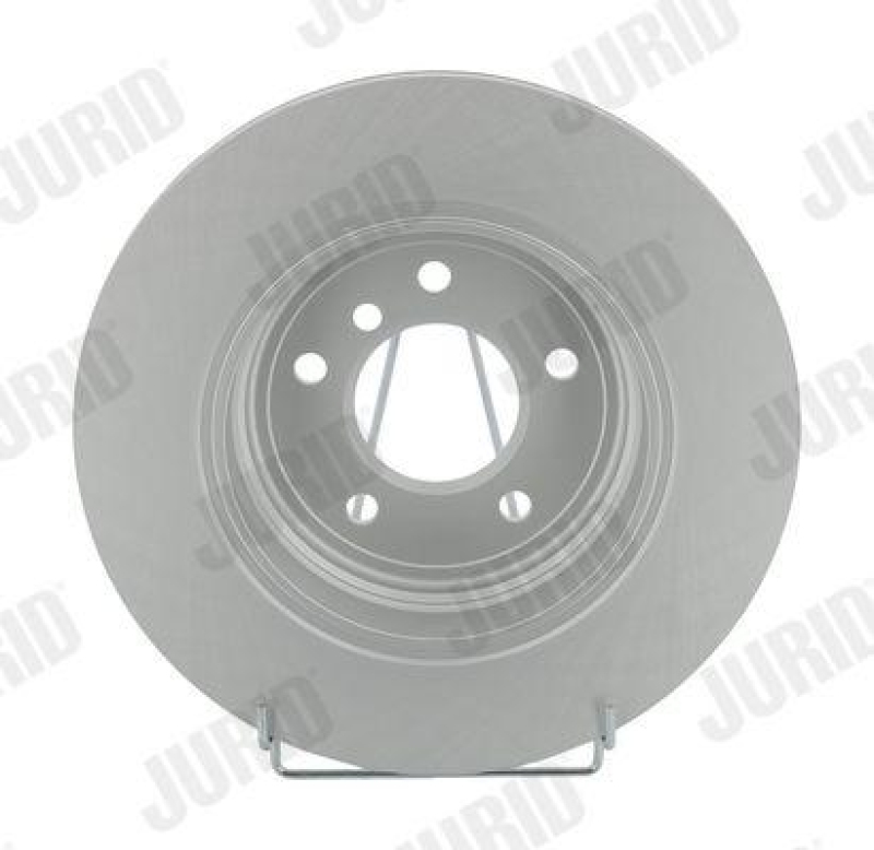 2x JURID Brake Disc