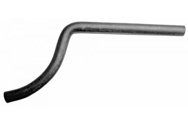 MAPCO Schlauch, Wärmetauscher (Heizung)