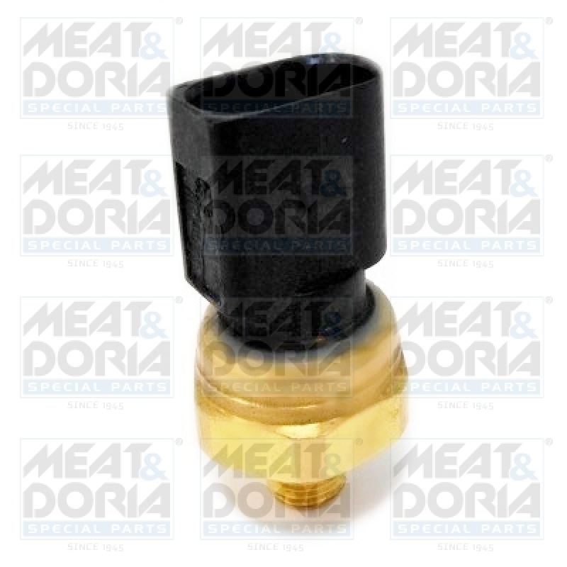 MEAT & DORIA Sensor, fuel pressure