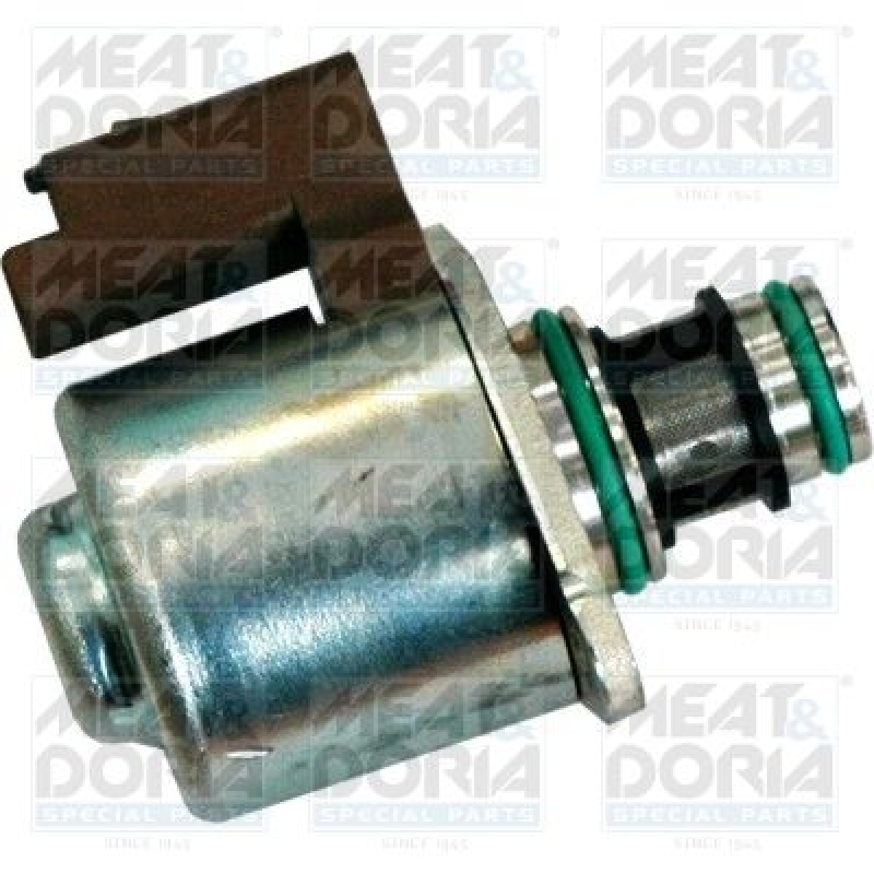 MEAT & DORIA Pressure Control Valve, common rail system