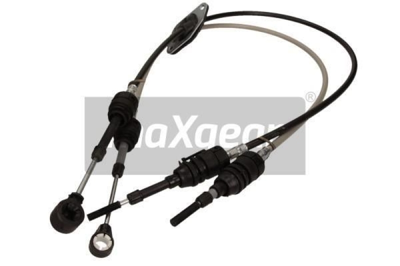 MAXGEAR Cable Pull, manual transmission