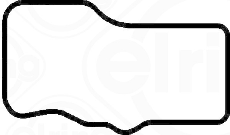 ELRING Dichtung, Ölwanne 845400