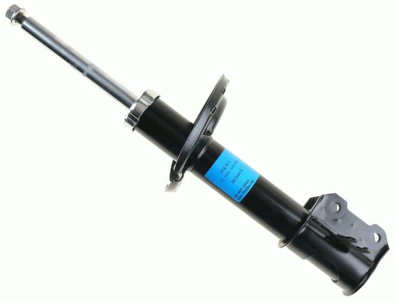 SACHS Shock Absorber