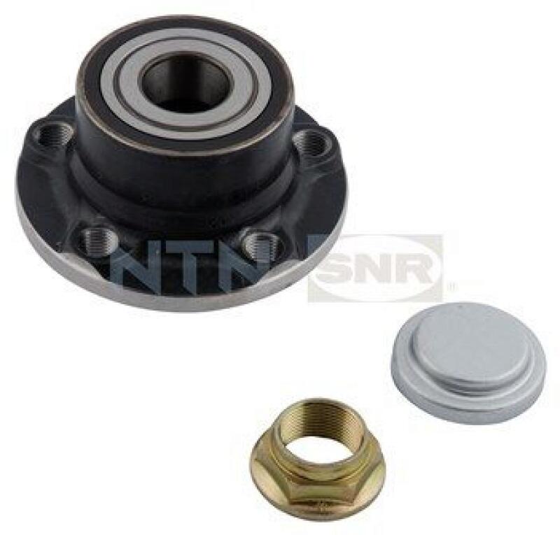 SNR Wheel Bearing Kit