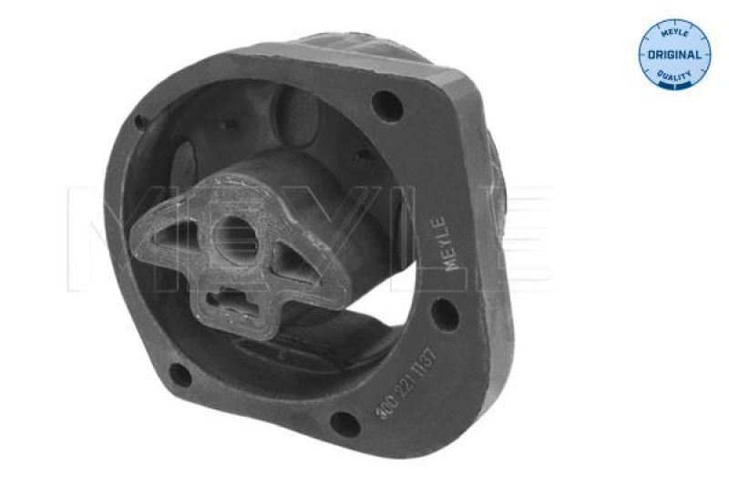MEYLE Mounting, automatic transmission MEYLE-ORIGINAL: True to OE.