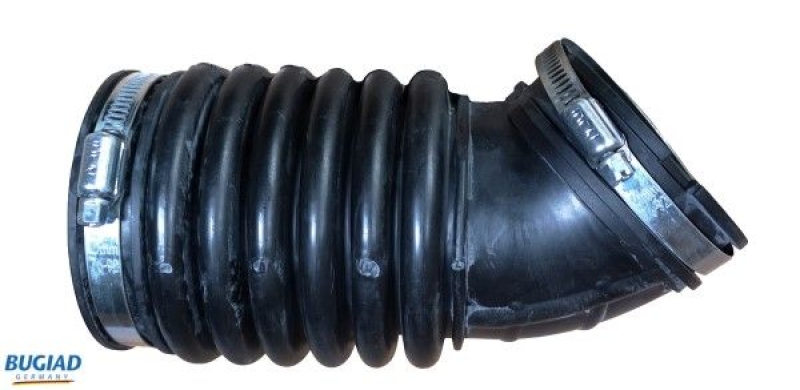 BUGIAD Intake Hose, air filter