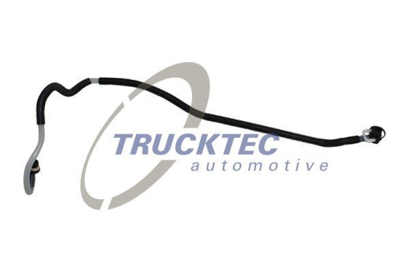 TRUCKTEC AUTOMOTIVE Kraftstoffleitung