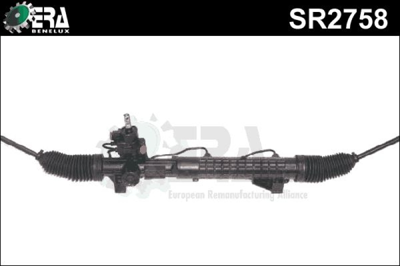 ERA Benelux Steering Gear