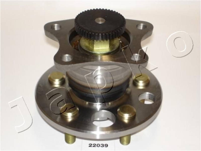 JAPKO Wheel Hub
