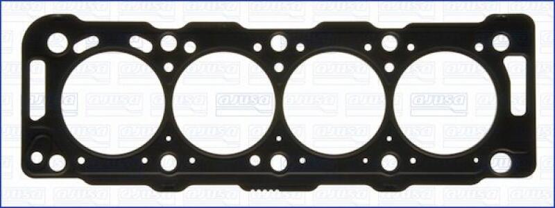AJUSA Dichtung Zylinderkopf Zylinderkopfdichtung Kopfdichtung MULTILAYER STEEL