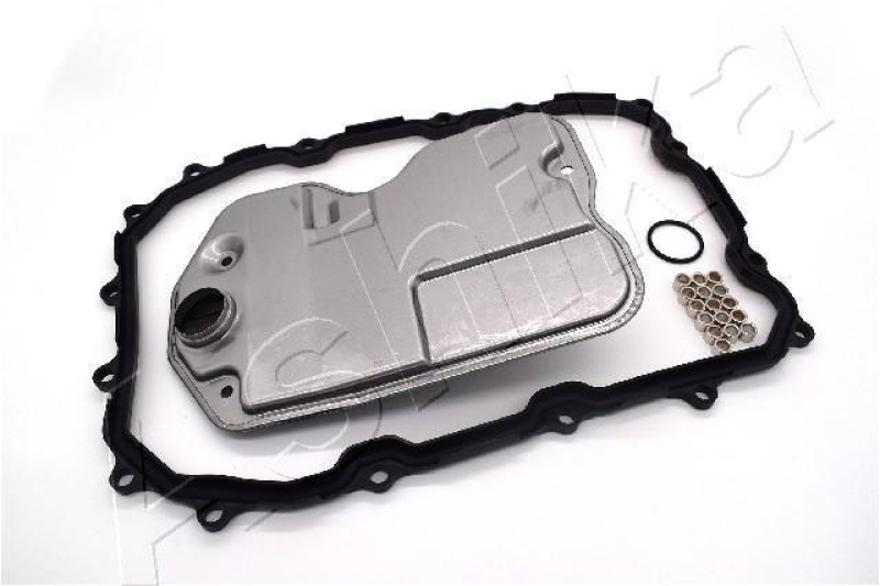 ASHIKA Hydraulikfilter, Automatikgetriebe FTA059