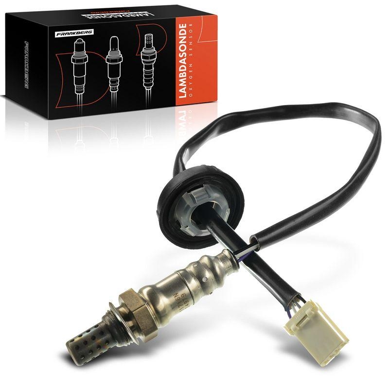 1x Frankberg Lambdasonde Regelsonde Vor Katalysator 5481FB0017494