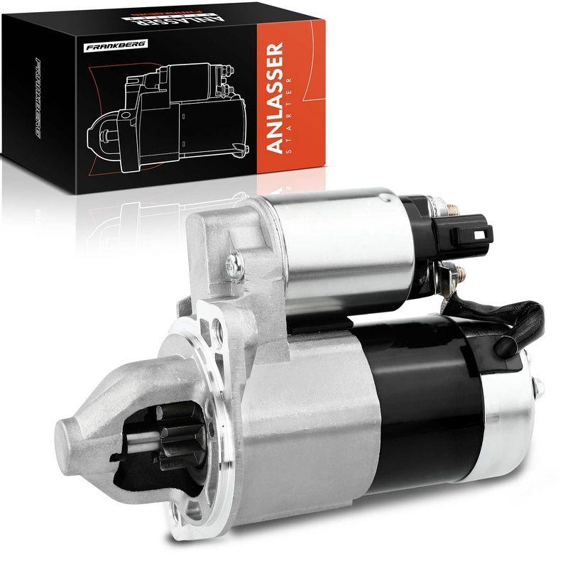 1x Frankberg Anlasser Starter 5481FB0020454