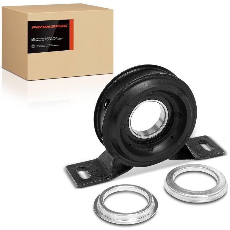 1x Frankberg Lagerung Gelenkwelle Kardanwellenlager 5481FB0028756