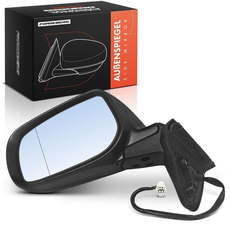 1x Frankberg Au&szlig;enspiegel Links 5481FB0044520