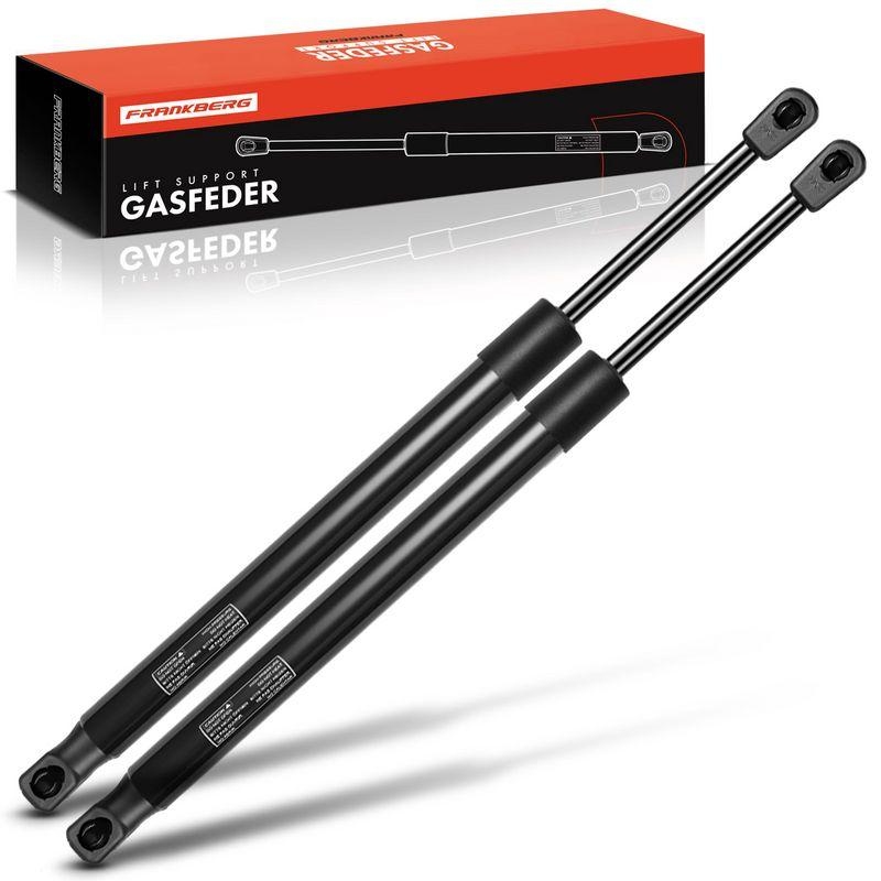 2x Frankberg Gasfeder D&auml;mpfer Motorhaube 5481FB0048693