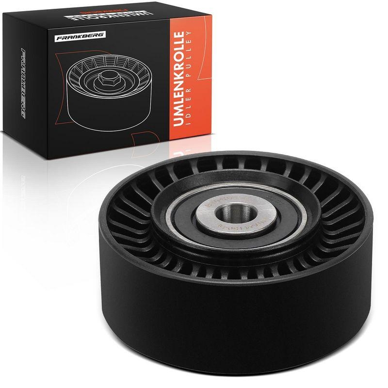 1x Frankberg Umlenkrolle F&uuml;hrungsrolle 5481FB0050553