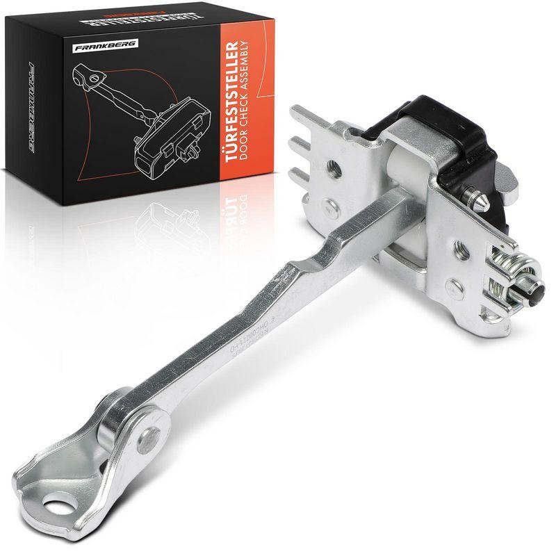 1x Frankberg T&uuml;rfeststeller T&uuml;rfangband T&uuml;rstopper Vorne 5481FB0056531
