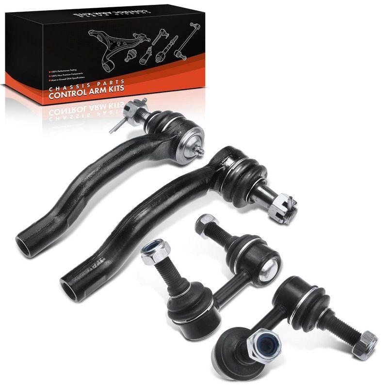 1x Frankberg Querlenker Satz Vorderachse 5481FB0036310